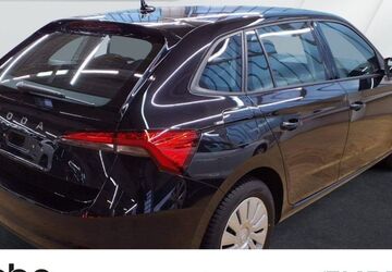 Skoda Scala 18.639 km 19.430 &euro; Reutlingen 72770