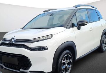 Citroen C3 Aircross 21.246 km 14.990 &euro; Ahaus 48683