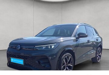 VW Tiguan 6.535 km 47.875 &euro; Hamburg 21029