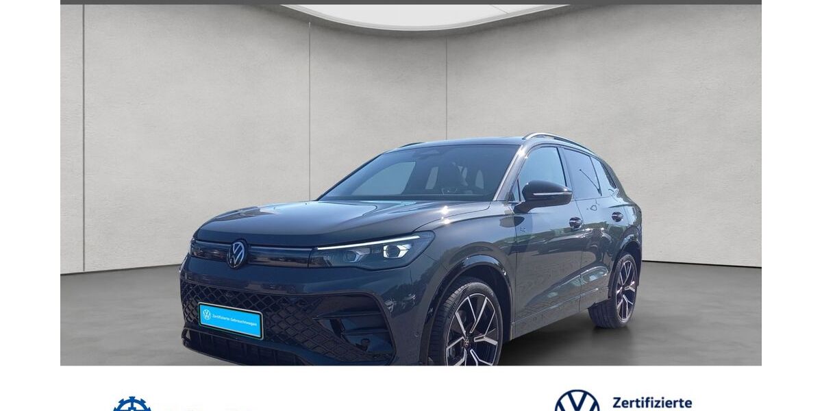 VW Tiguan 6.535 km 47.875 &euro; Hamburg 21029