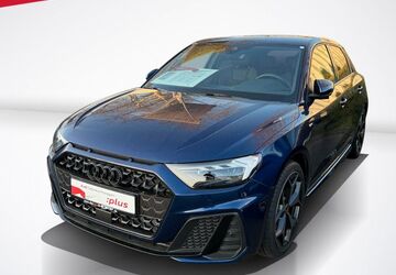 Audi A1 2.700 km 28.975 &euro; Sankt Augustin-Menden 53757