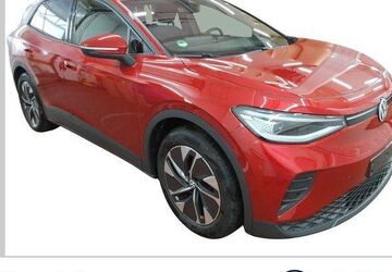 VW ID.4 8.950 km 39.602 &euro; Fürth 90762