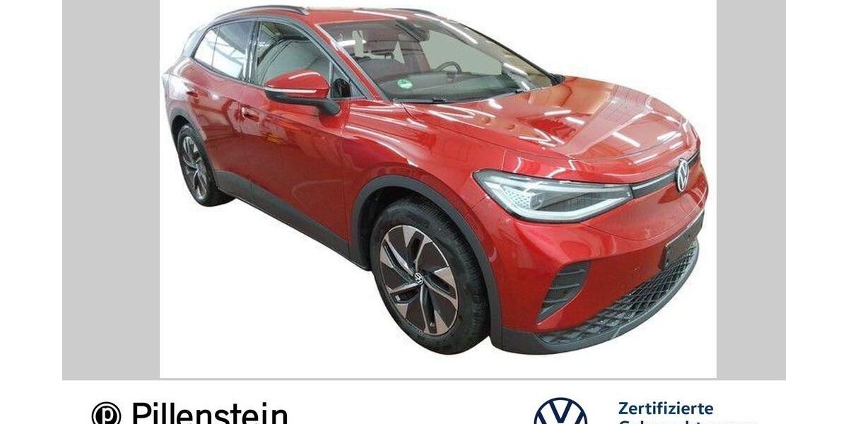 VW ID.4 8.950 km 39.602 &euro; Fürth 90762
