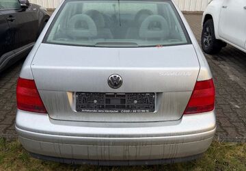 VW Bora 223.000 km 1.400 &euro; Hoyerswerda 02977