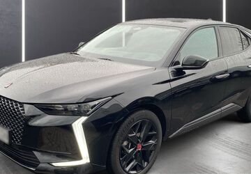 DS Automobiles DS4 8.849 km 25.999 &euro; Aachen 52078