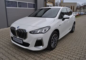 BMW 225 Active Tourer 79.900 km 23.990 &euro; Leipzig 04179
