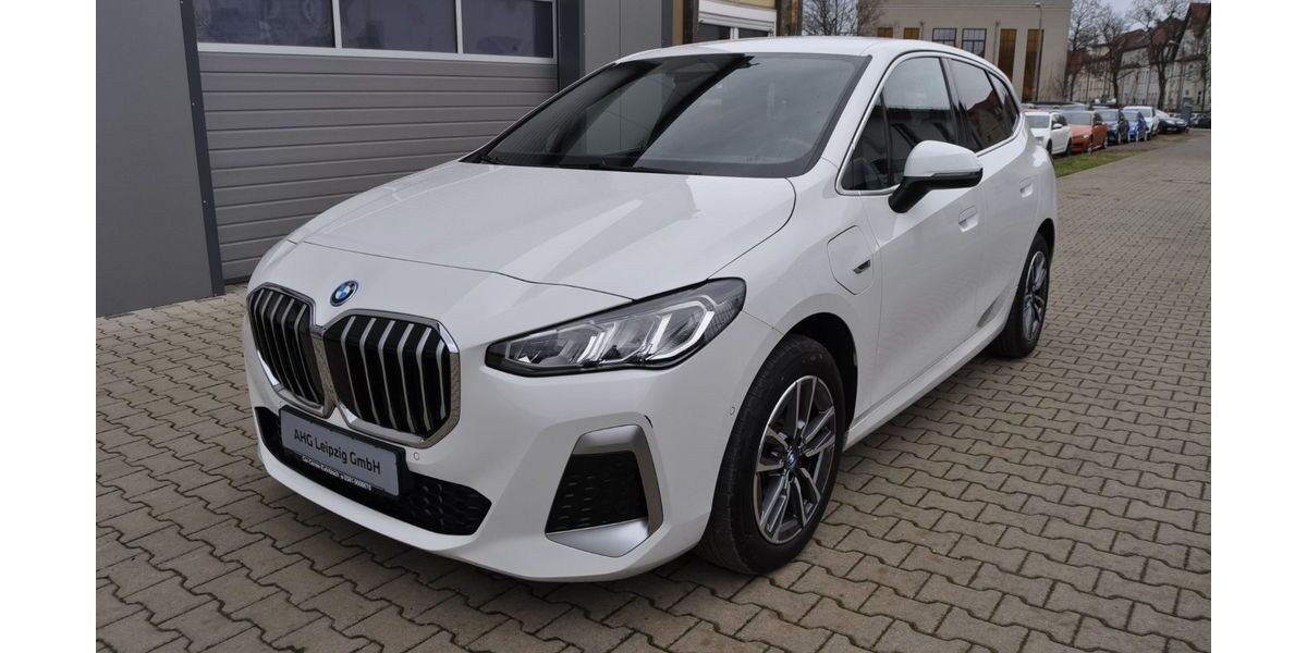 BMW 225 Active Tourer 79.900 km 23.990 &euro; Leipzig 04179