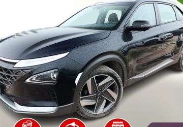 Hyundai NEXO 56.550 km 13.588 &euro; Kehl 77694