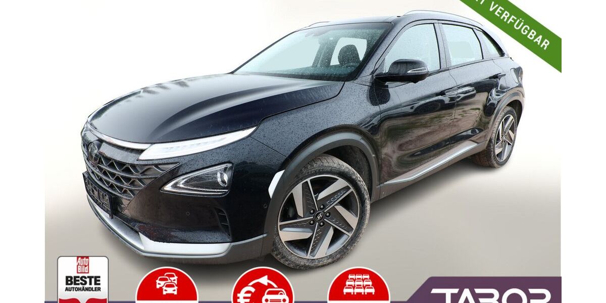 Hyundai NEXO 56.550 km 13.588 &euro; Kehl 77694