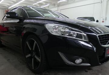 Volvo C70 209.000 km 8.599 &euro; Metzingen 72555