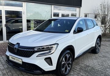Renault Austral 30.322 km 27.199 &euro; Eisenhüttenstadt 15890