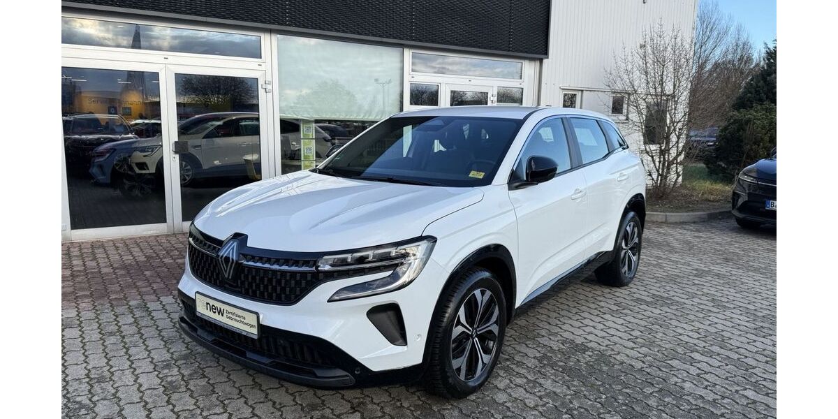Renault Austral 30.322 km 27.199 &euro; Eisenhüttenstadt 15890