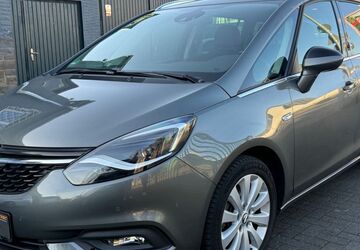 Opel Zafira 168.000 km 12.500 &euro; Bergisch Gladbach 51469