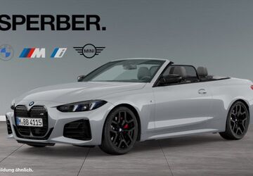 BMW M440 20.451 km 66.900 &euro; Bamberg 96050