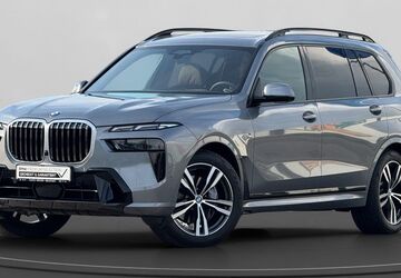 BMW X7 25.999 km 97.250 &euro; Speyer 67346