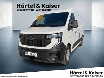Gebrauchte Renault Master