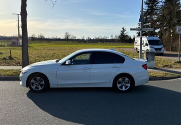 BMW 316 260.000 km 6.700 &euro; Weiden 92637