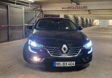 Renault Talisman 149.000 km 11.499 &euro; Hamburg 21107