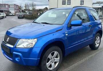Suzuki Grand Vitara 145.900 km 6.450 &euro; Waiblingen 71334