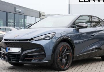 Cupra Tavascan 17.999 km 44.999 &euro; Bremerhaven 27576