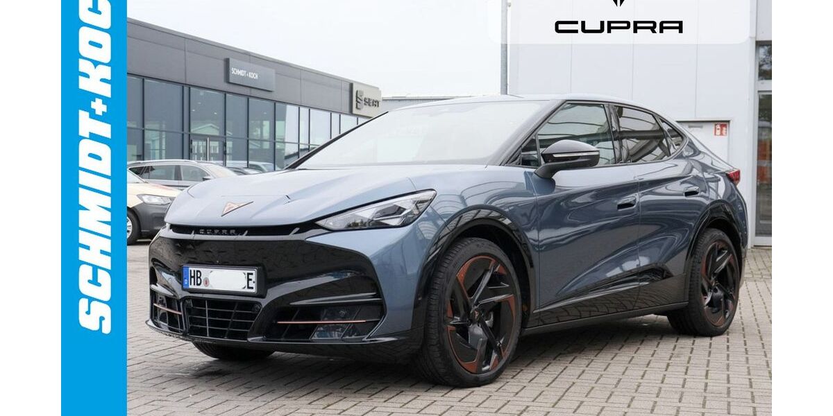Cupra Tavascan 17.999 km 44.999 &euro; Bremerhaven 27576
