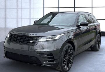 Land Rover Range Rover Velar 5.000 km 97.500 &euro; Augsburg 86165
