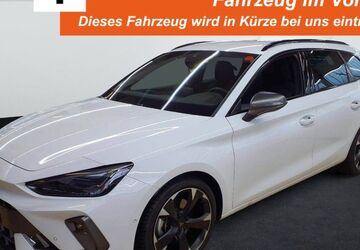 Cupra Leon 26.045 km 32.750 &euro; Nordhorn 48529
