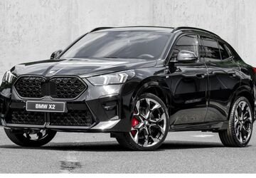 BMW X2 6.700 km 56.480 &euro; Köln Süd 50968