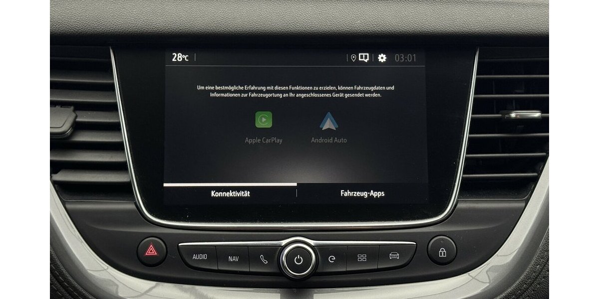 Opel Grandland 1.6 Ultimate Plug-in-Hybrid 4 Kamera 28.595 km 20.760 &euro; Lich 35423