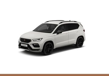 Cupra Ateca 1.505 km 36.730 &euro; Stuttgart-Feuerbach 70469