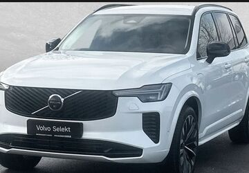 Volvo XC90 45.500 km 62.750 &euro; Karlsruhe 76187