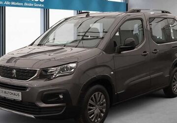 Peugeot Rifter 9.239 km 21.350 &euro; Cloppenburg 49661