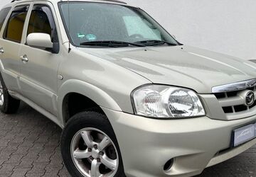 Mazda Tribute 169.170 km 1.790 &euro; Stuttgart 70378