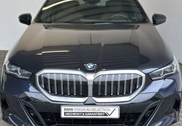 BMW 520 26.466 km 52.680 &euro; Heilbronn 74076