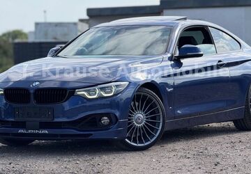 Alpina B4 129.000 km 39.984 &euro; Hammah 21714
