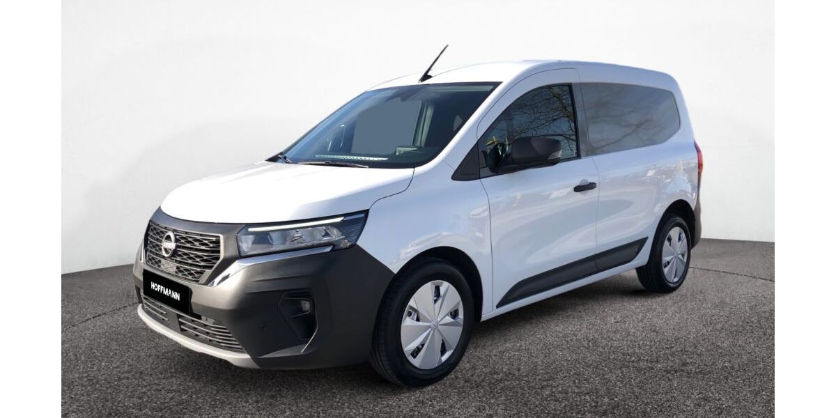 Nissan Townstar 44.879 km 16.990 &euro; Saalfeld 07318