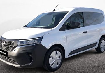 Nissan Townstar 44.879 km 17.490 &euro; Saalfeld 07318