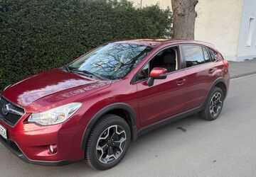 Subaru XV 150.590 km 6.950 &euro; Schwelm 58332