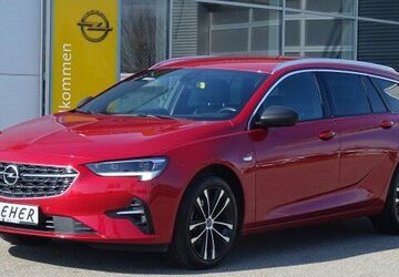 Opel Insignia 74.786 km 22.990 &euro; Ravensburg 88213