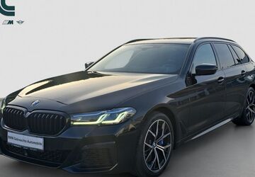 BMW 540 84.361 km 48.900 &euro; Nettetal 41334