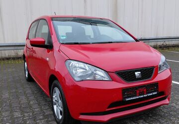 Seat Mii 150.590 km 5.599 &euro; Cölbe 35091