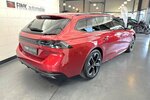 Peugeot 508 SW GT 130 Puretech FULL LED NACHTSICHT 43.900 km 22.750 &euro; Lich 35423