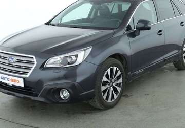 Subaru OUTBACK 104.602 km 17.520 &euro; Neufahrn 85375