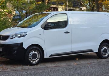 Peugeot Expert 79.000 km 14.800 &euro; Hamburg 22527