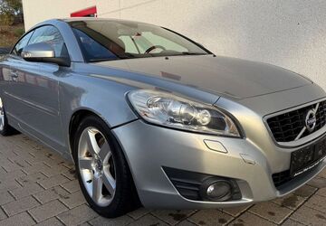 Volvo C70 197.000 km 6.490 &euro; Bergisch Gladbach 51467