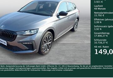 Skoda Scala 16.543 km 19.649 &euro; Dortmund 44309