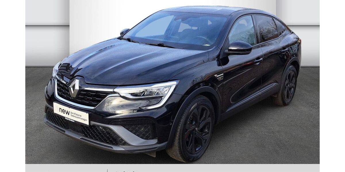 Renault Arkana 49.200 km 27.495 &euro; Leipzig 04129