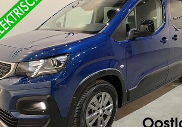 Peugeot Rifter 55.639 km 26.950 &euro; Groningen 9723J