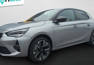 Opel Corsa 6.500 km 24.490 &euro; Hardheim 74736