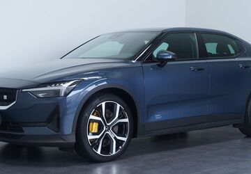Polestar 2 46.630 km 31.980 &euro; Wiesbaden 65205